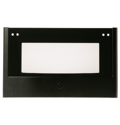 GLASS & PANEL DOOR ASSEMBLY