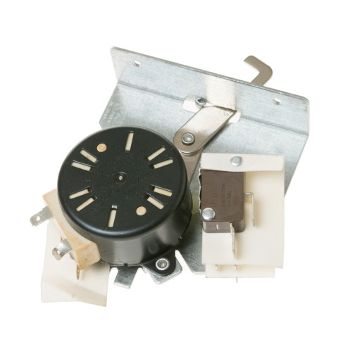 RANGE LATCH - AUTOMATIC