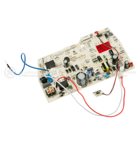INDOOR POWER CONTROL BOARD