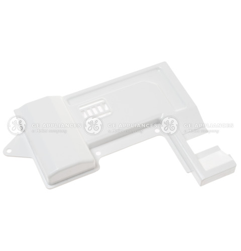 ICEMAKER COVER ACCESS