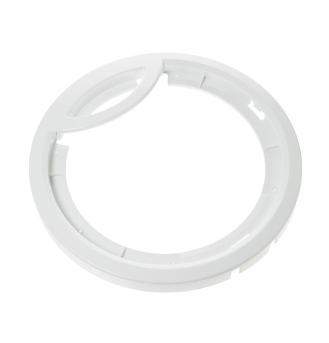 DOOR FRAME-OUTER ASSEMBLY