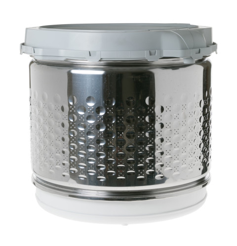 Washing Machine basket assembly