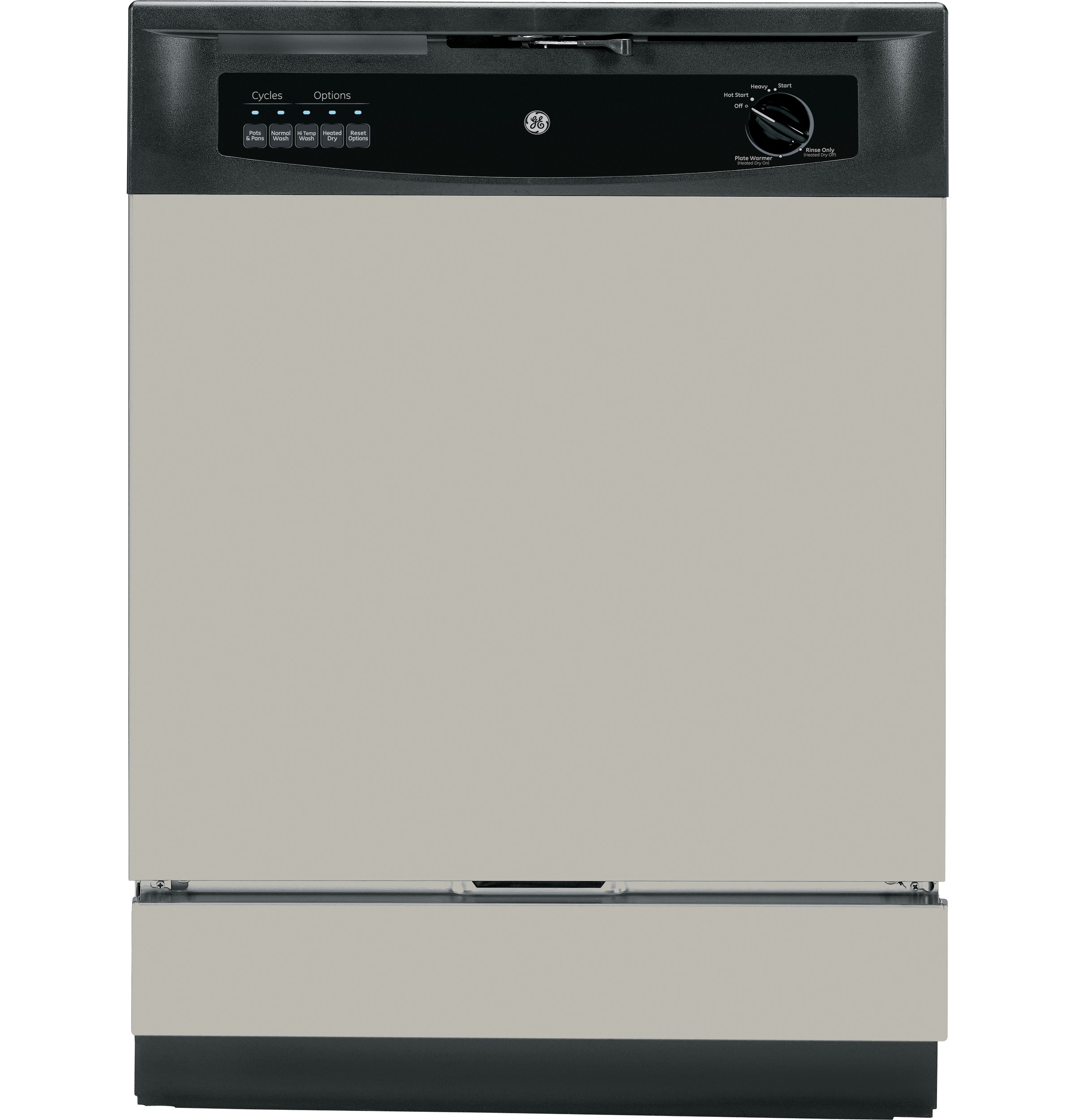 GE® Built-In Dishwasher