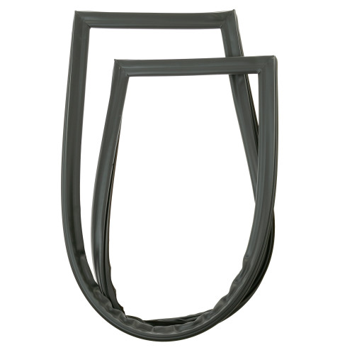 CONVERTIBLE DRAWER GASKET