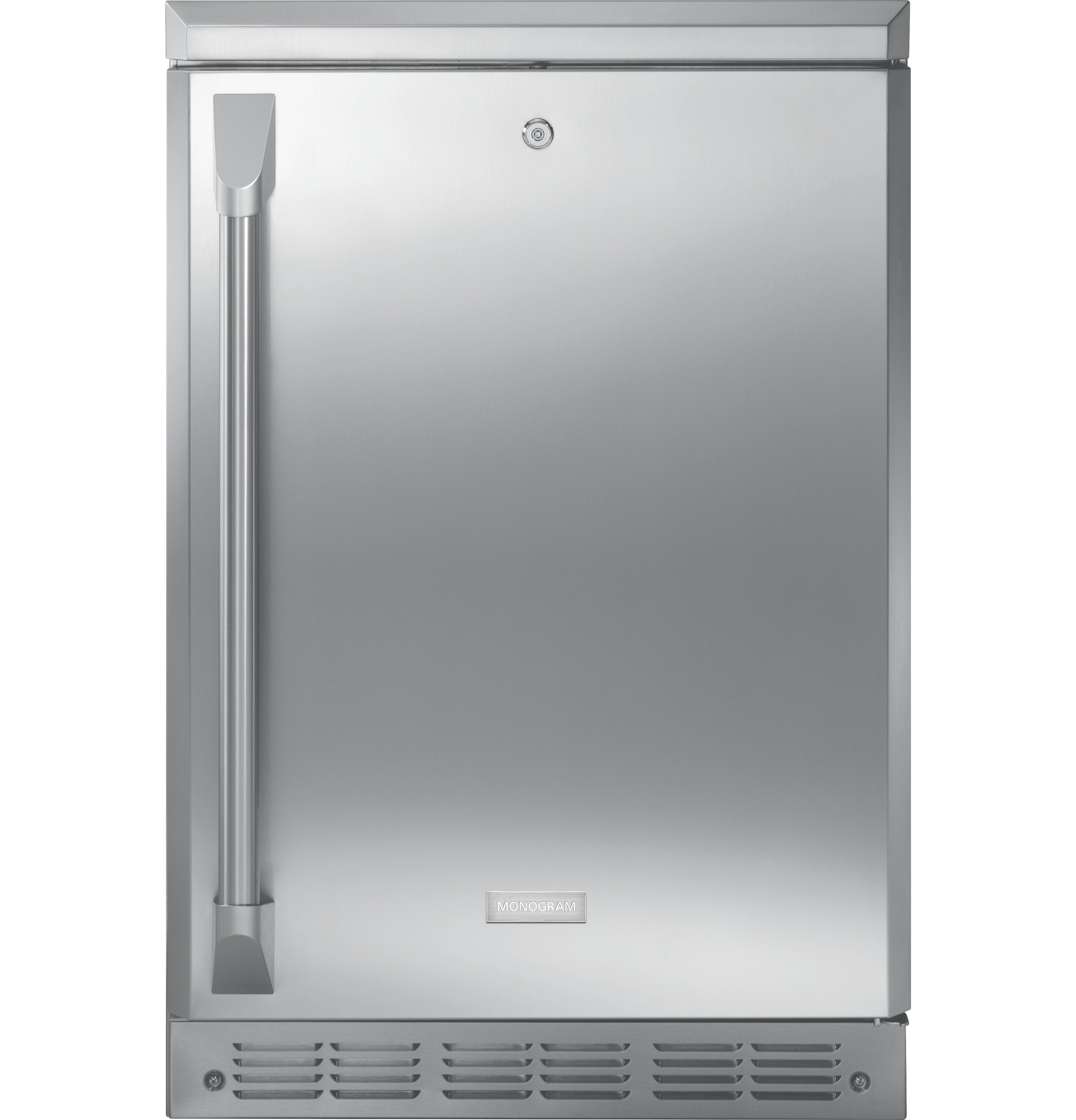 Monogram Outdoor/Indoor Refrigerator Module