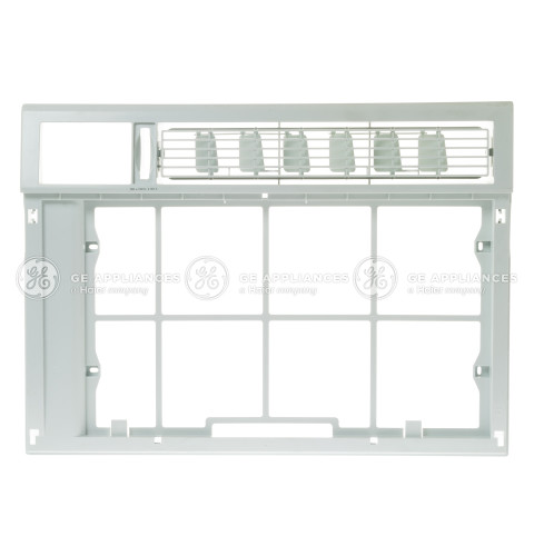 FRONT PANEL ASSEMBLY