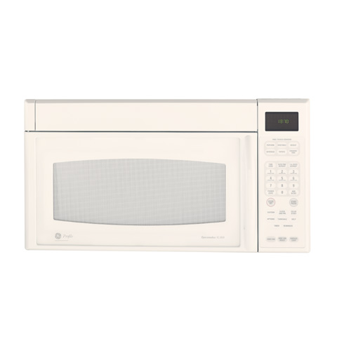 GE Profile Spacemaker® XL1800 Microwave Oven