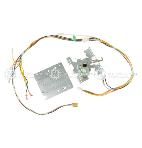 LATCH MOTORIZED ASSEMBLY