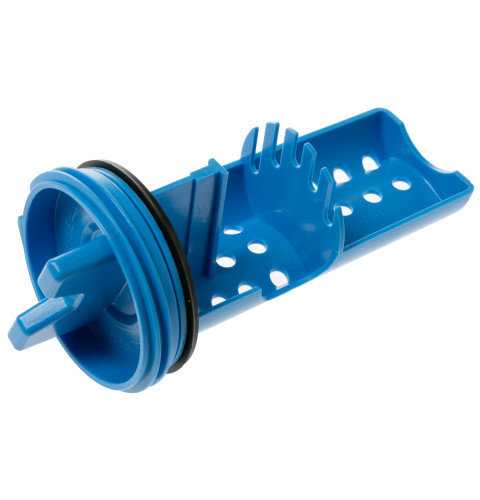 PUMP FILTER WITH SEAL