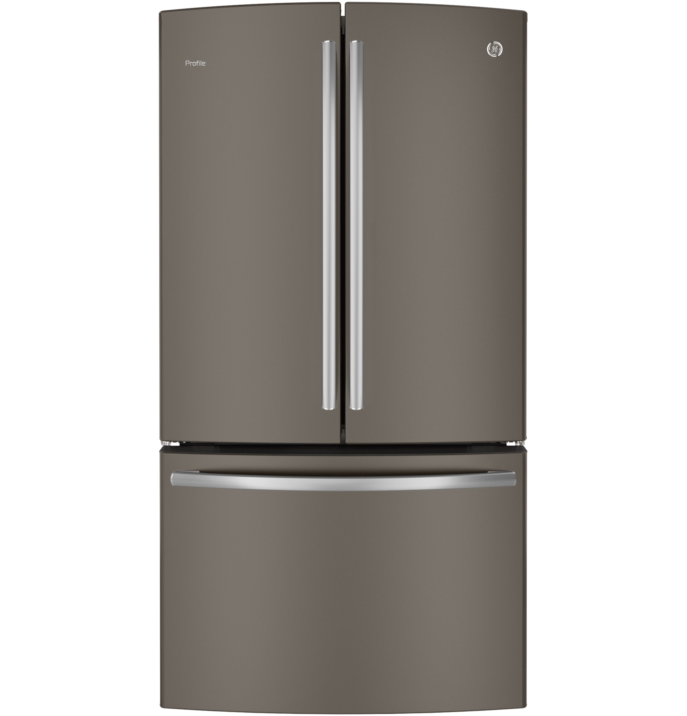 GE® 26.3 Cu. Ft. French-Door Refrigerator