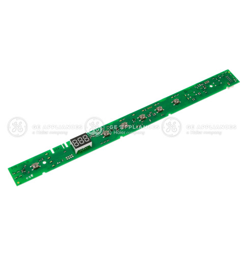 CONFIGURED USER INTERFACE SERVICE CONTROL