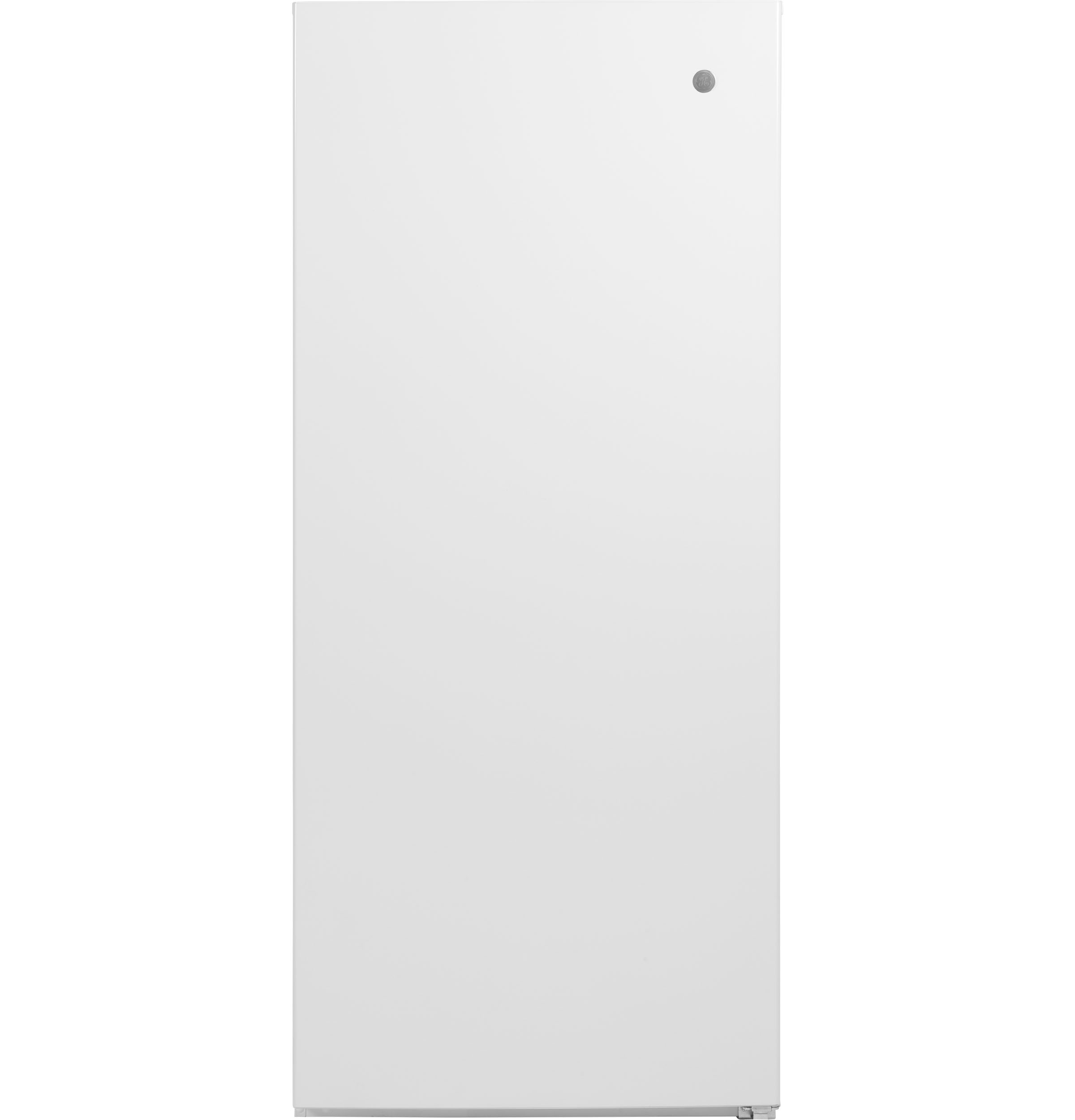 GE® 21.3 Cu. Ft. Frost-Free Garage Ready Upright Freezer