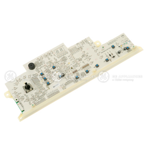 BOARD ASSEMBLY MOUNTED