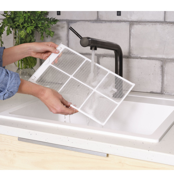 Removable Filter