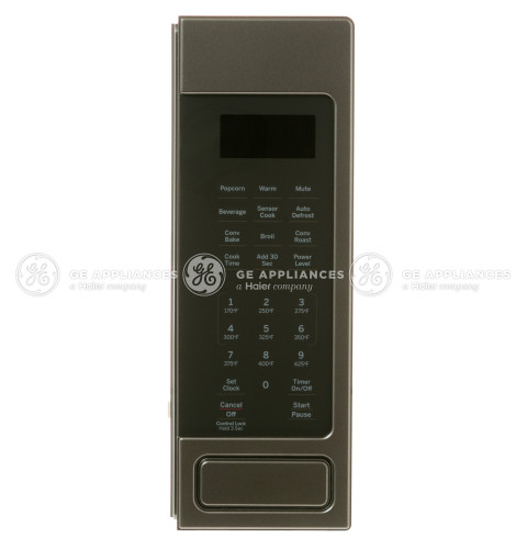 CONTROL PANEL ASM ES