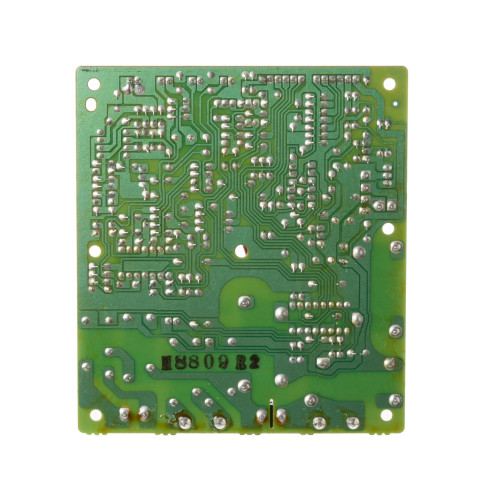 PCB ASM