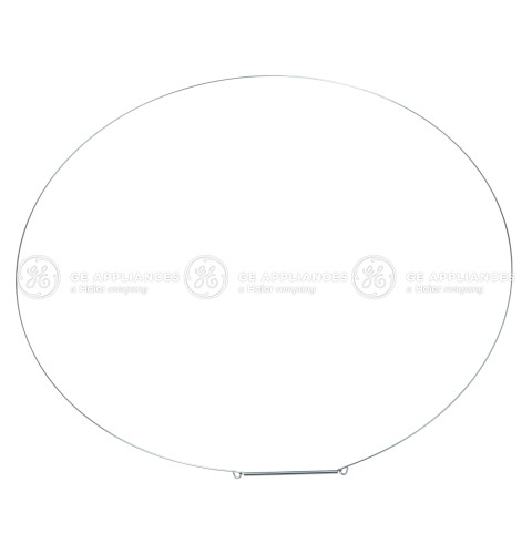 GASKET OUTSIDE CLAMP