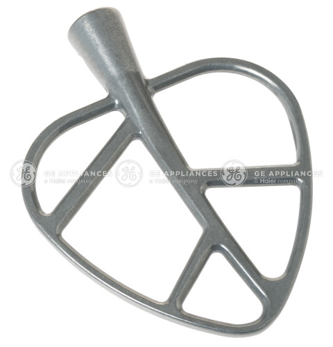 MIXING PADDLE-BEATER