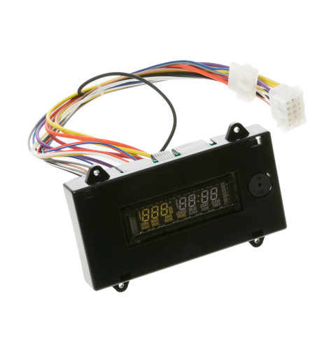 OVEN CONTROL W/HARNESS