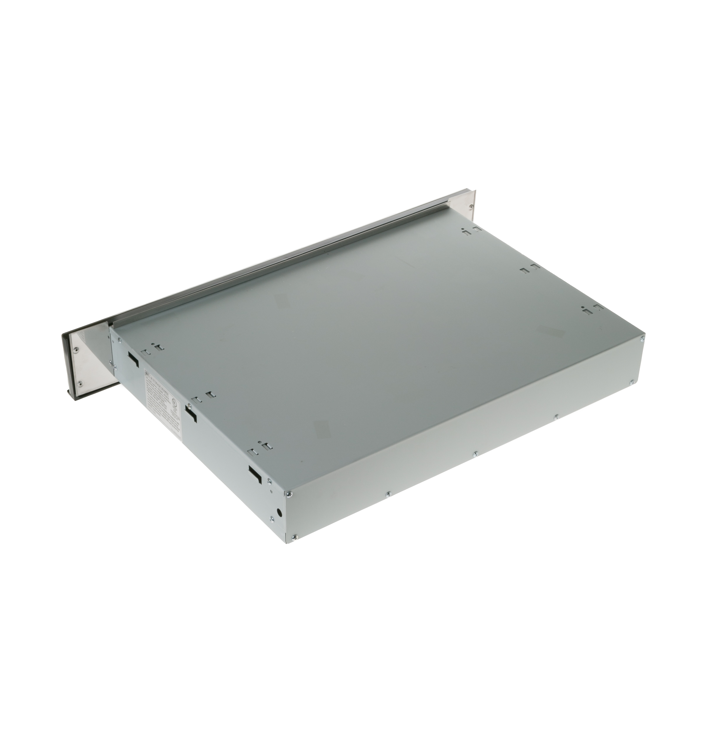 GE Profile Advantium Wall Oven Storage Drawer