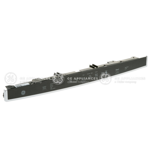 CONFIGURED TOP USER INTERFACE CONTROL WITH COVER