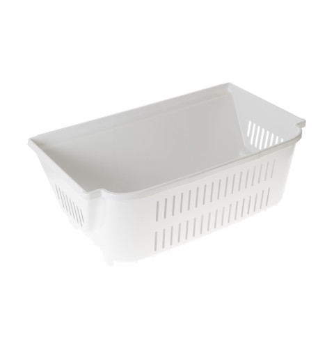 refrigerator basket bottom