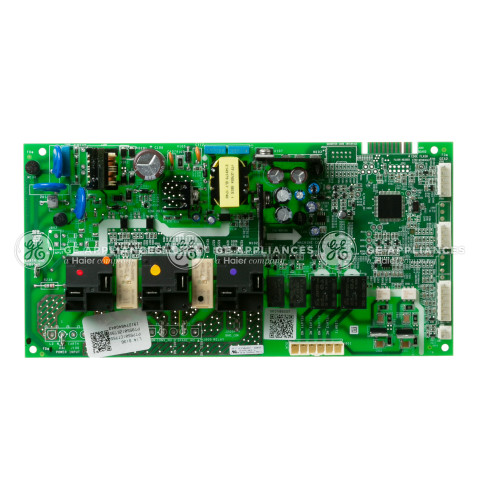 BOARD MACHINE CONTROL