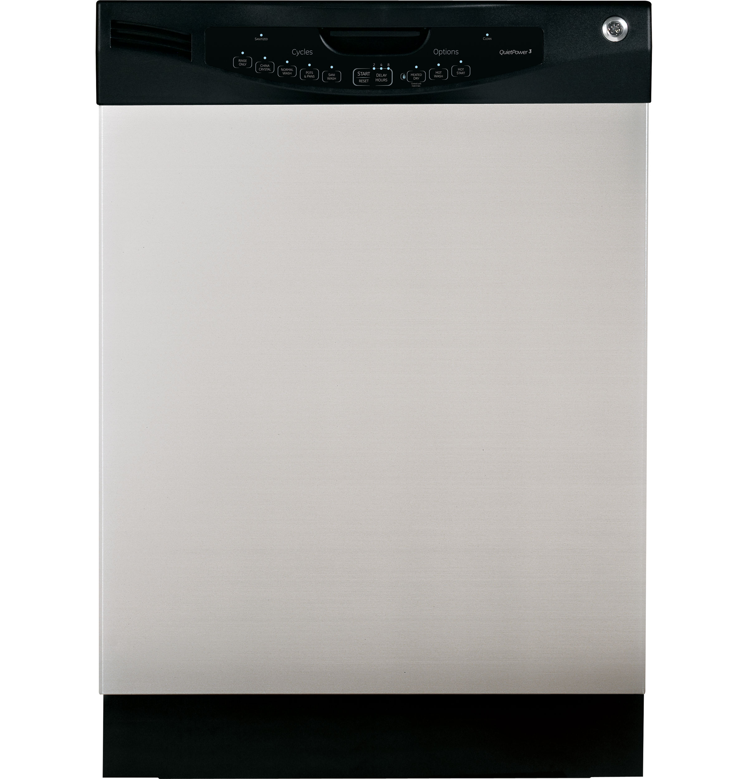 GE® Tall Tub Built-In Dishwasher