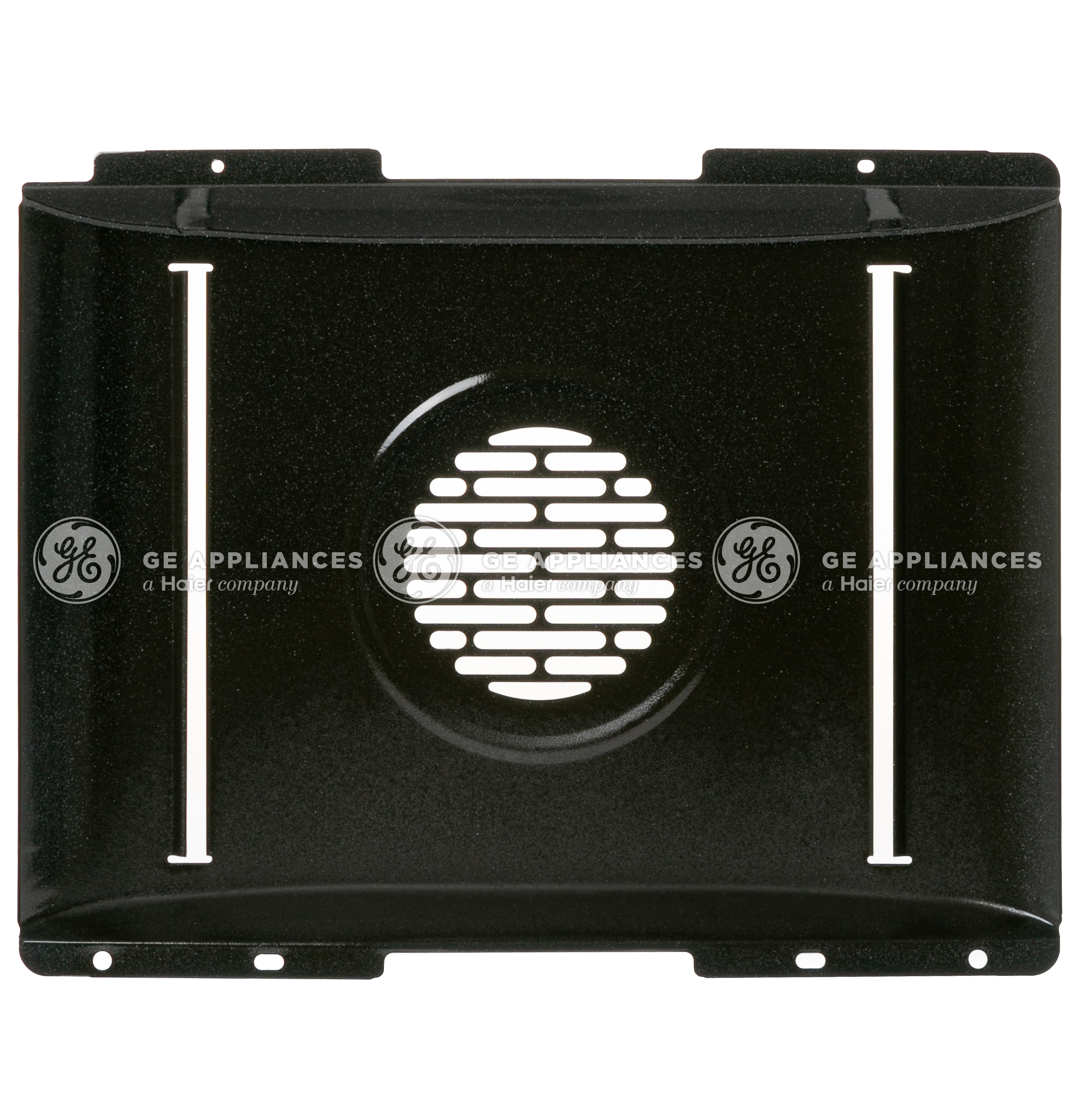 WB26T10058 COVER FAN CONV GE Appliances Parts