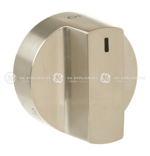 STAINLESS KNOB GRIDDLE