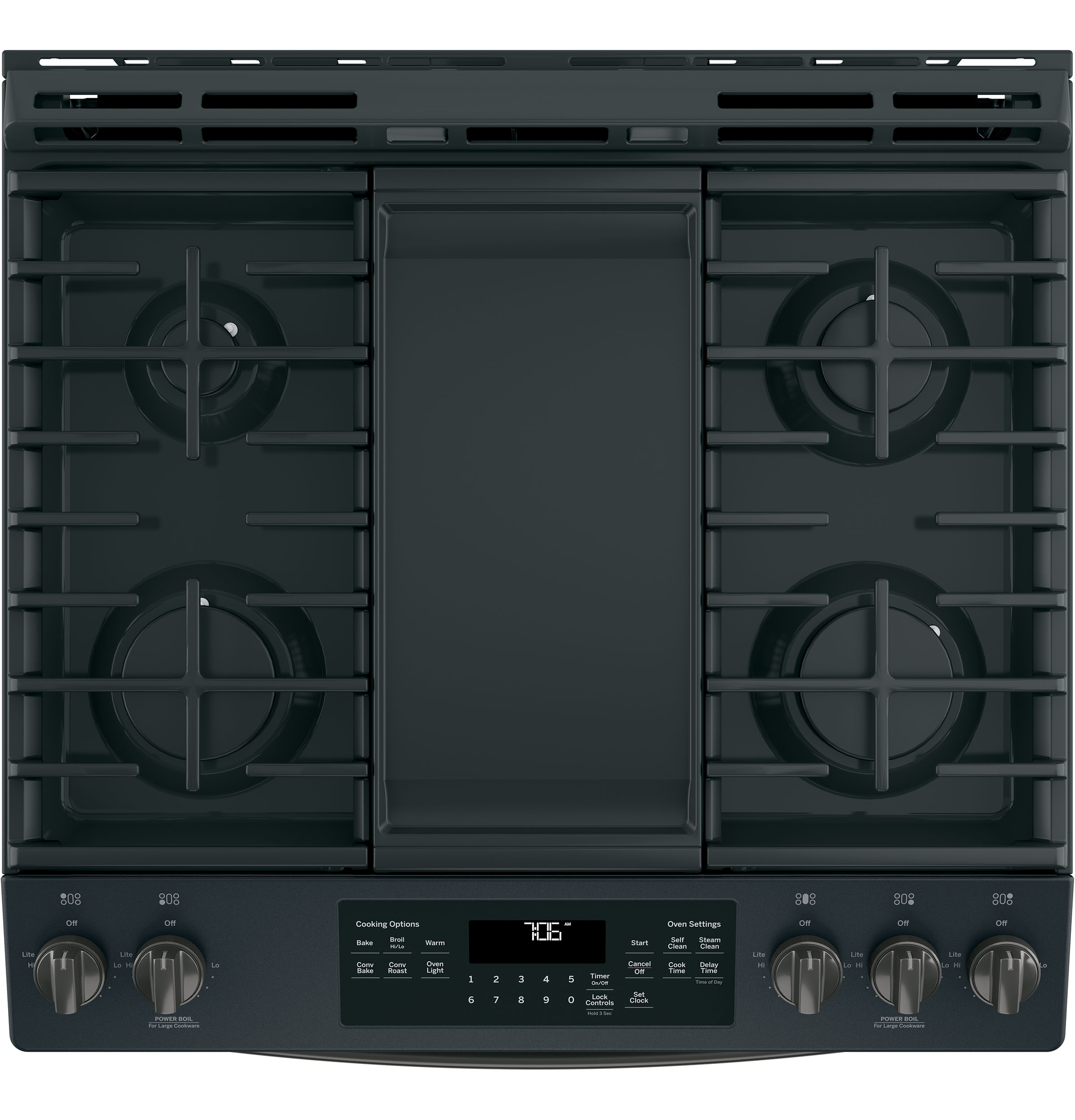 GE® 30