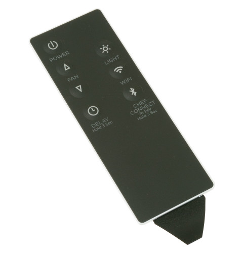 REMOTE CONTROL