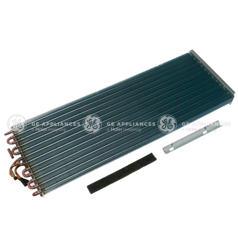 COIL INDOOR W/FOAM ASSEMBLY