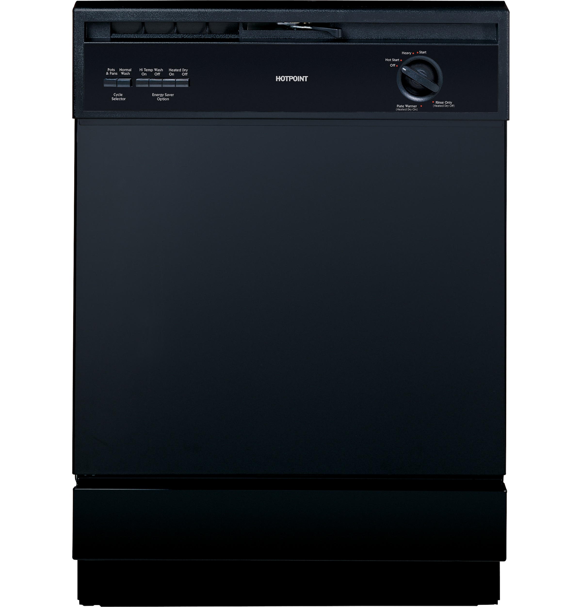 Hotpoint® Built-In Dishwasher