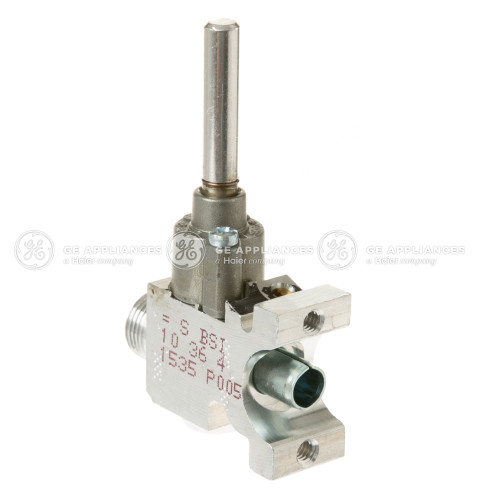 GAS VALVE KIT