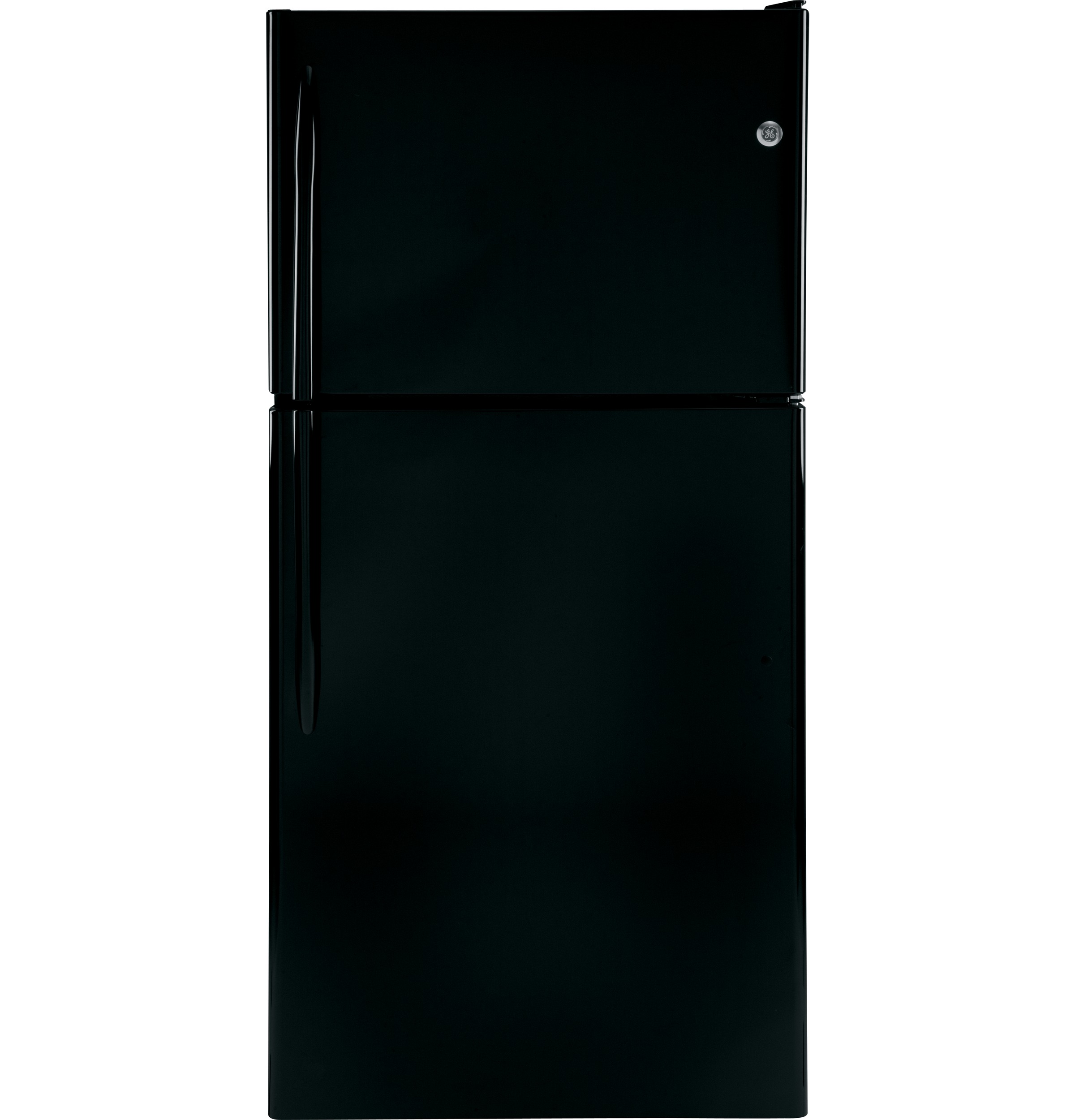 GE® 20.0 Cu. Ft. Top-Freezer Refrigerator