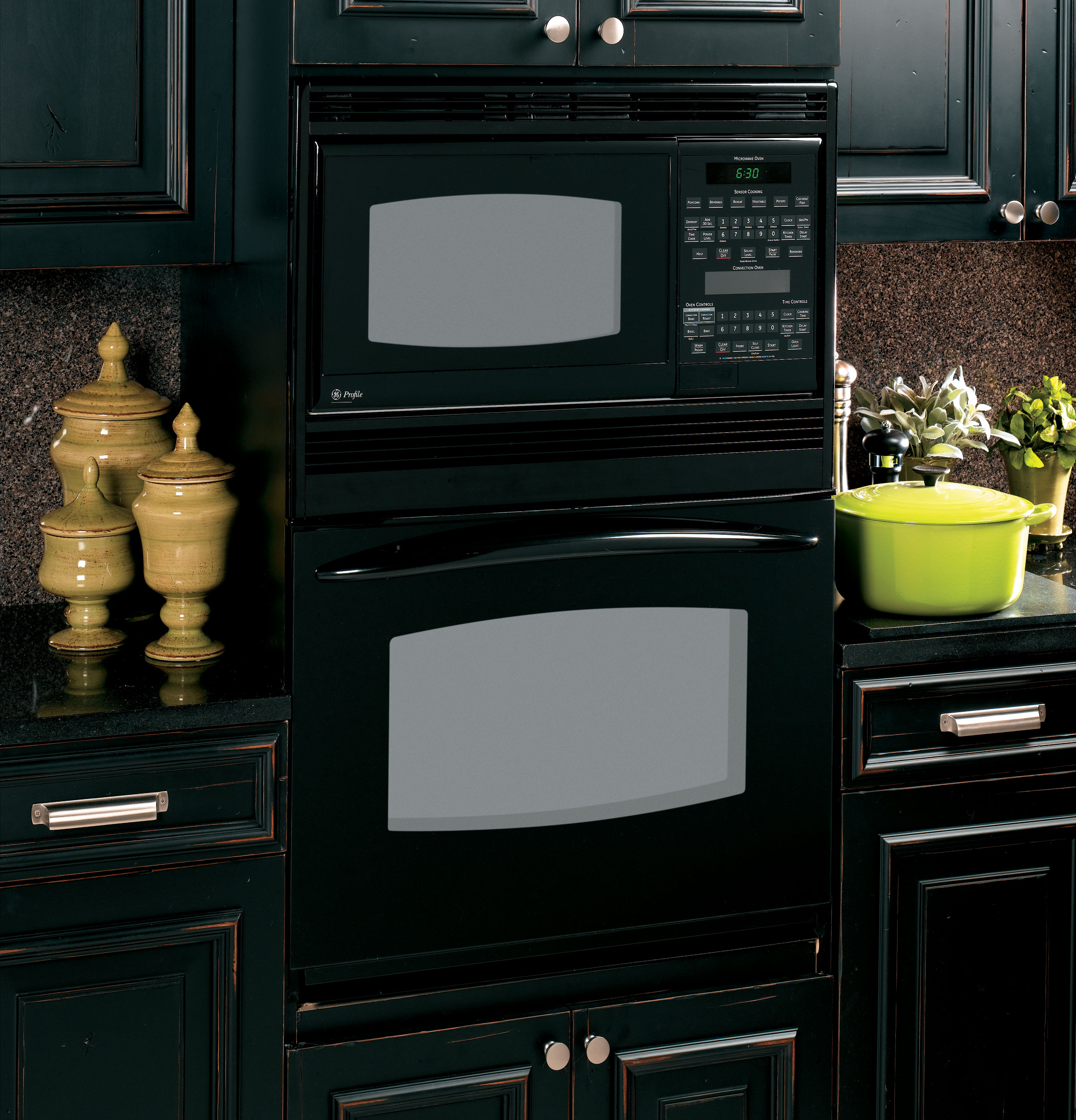 GE Profile™ Series 30