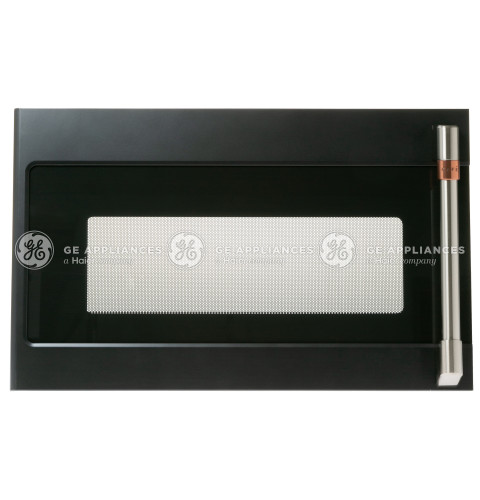 BLACK SLATE DOOR ASSEMBLY