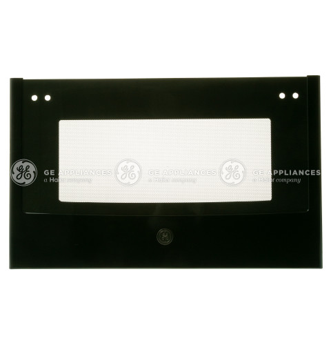 GLASS PANEL DOOR ASSEMBLY