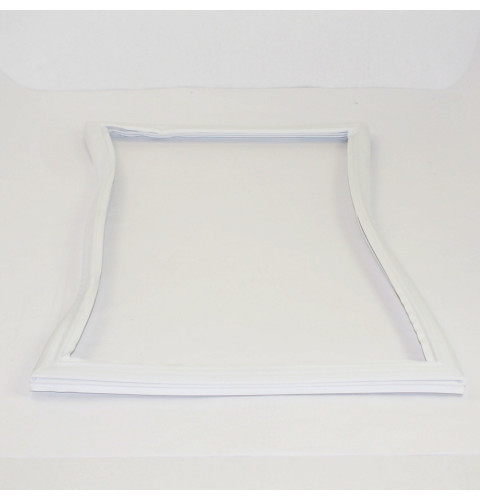 REFRIGERATOR DOOR GASKET - WHITE