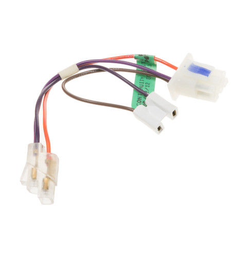 REFRIGERATOR LIGHT & SWITCH HARNESS
