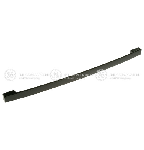 BLACK HANDLE DOOR ASSEMBLY