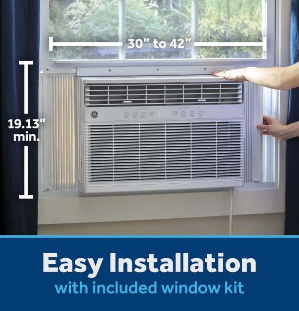 Easy Installation