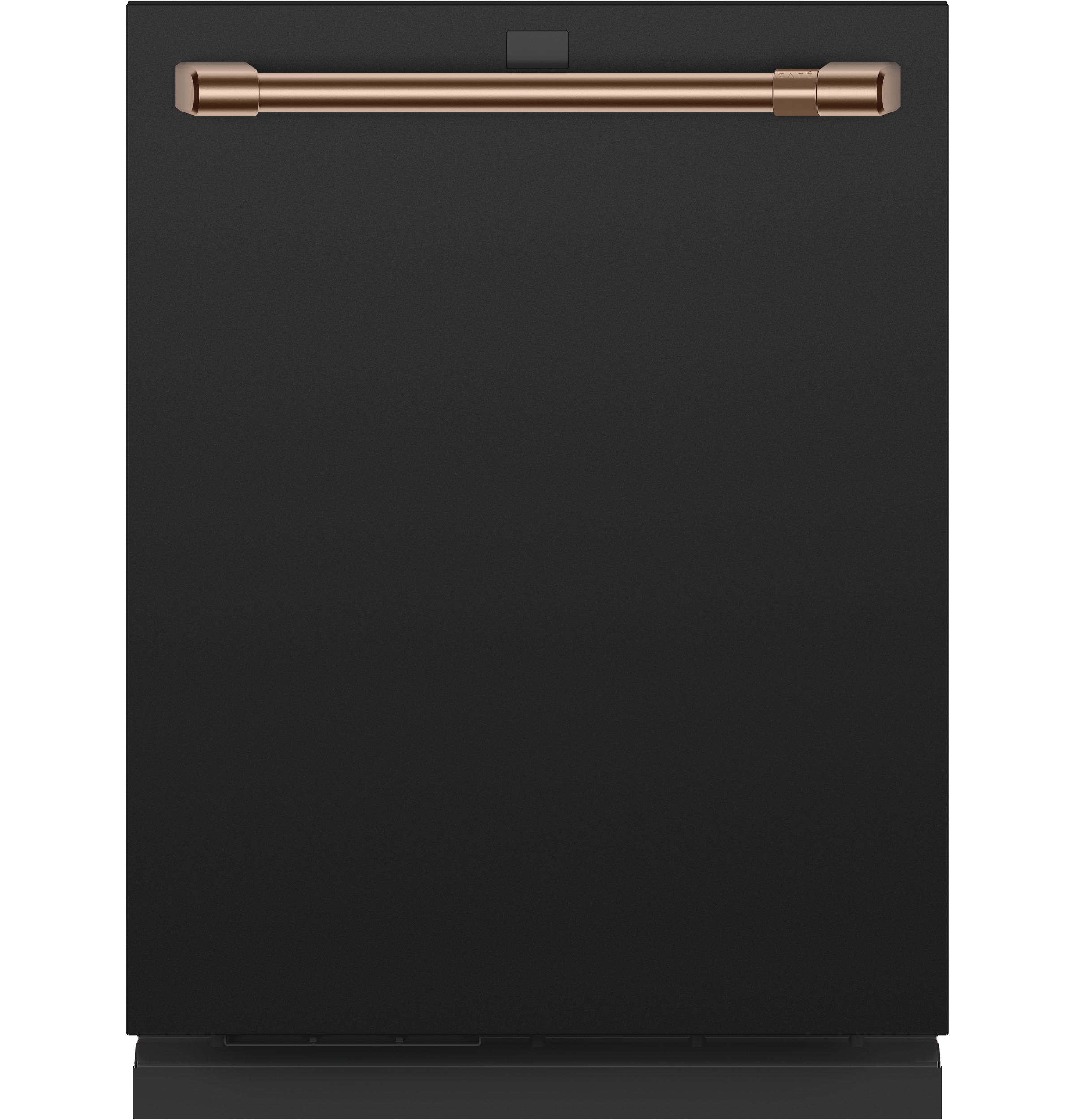 Café™ Smart Stainless Steel Interior Dishwasher with Sanitize and Ultra Wash & Dual Convection Ultra Dry