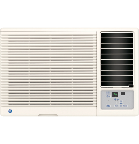 GE® 115 Volt Electronic Room Air Conditioner