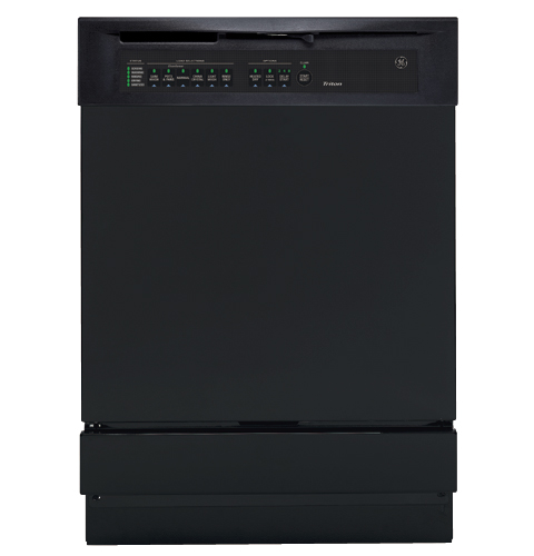 GE Triton® Built-In Dishwasher