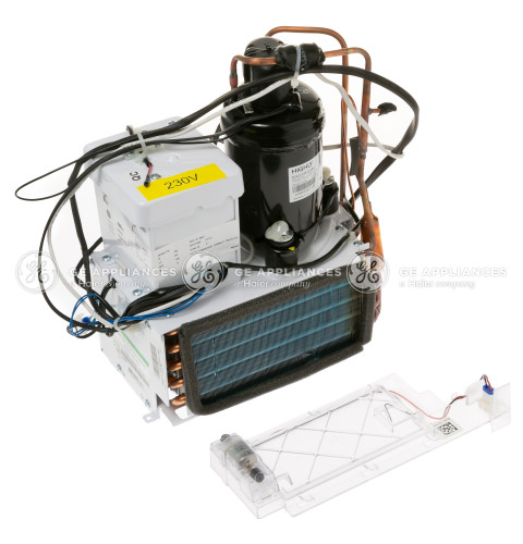 MAKE UP AIR MODULE KIT 230V