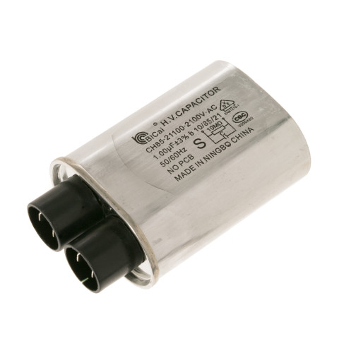 Microwave Capacitor