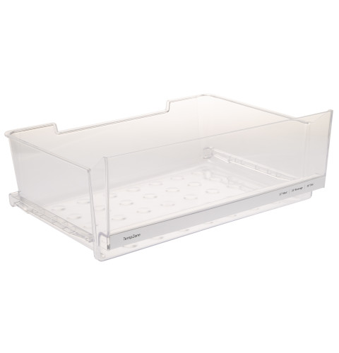 TEMPERATURE ZONE PAN