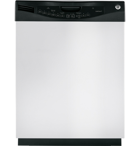 GE Triton® XL Built-In Dishwasher